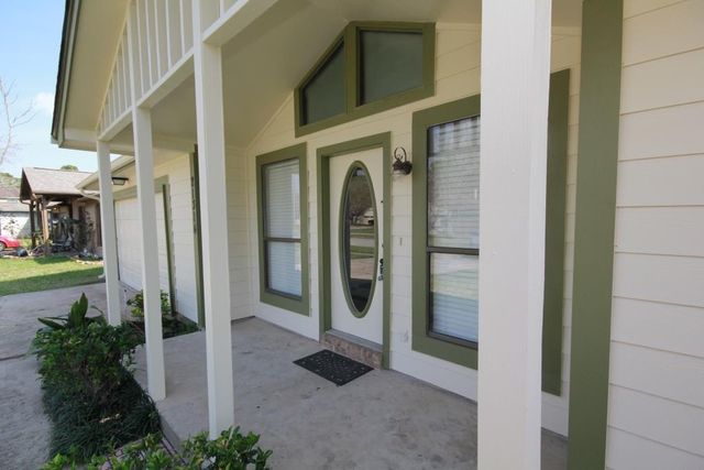 21314 Greenham Drive, Spring, TX 77388