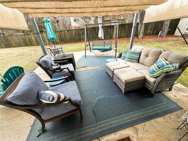 6118 Margo Place, Montgomery, AL 36117