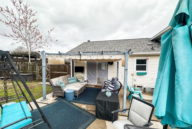 6118 Margo Place, Montgomery, AL 36117