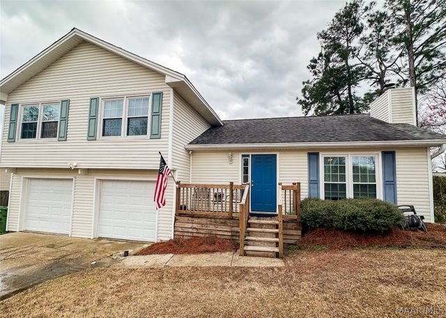 6118 Margo Place, Montgomery, AL 36117