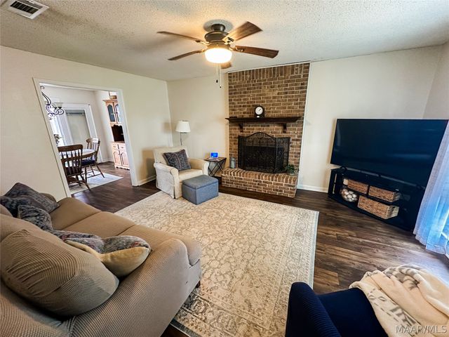 6118 Margo Place, Montgomery, AL 36117