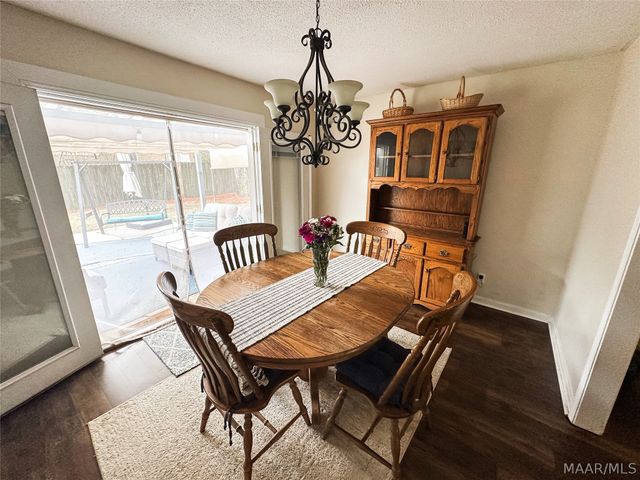 6118 Margo Place, Montgomery, AL 36117