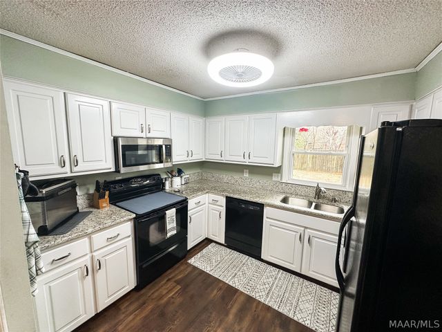 6118 Margo Place, Montgomery, AL 36117