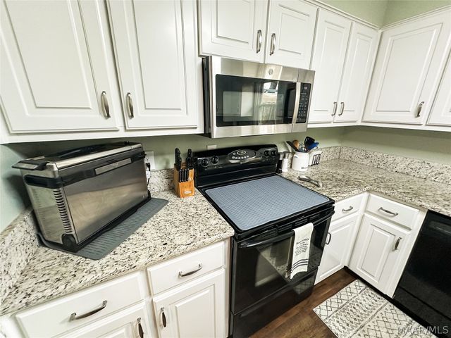 6118 Margo Place, Montgomery, AL 36117