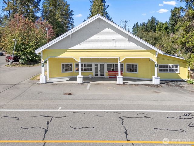 14120 State Route 165 E, Buckley, WA 98321