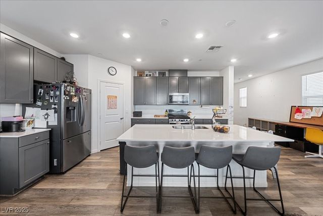 2832 Frabiele Street, Henderson, NV 89044