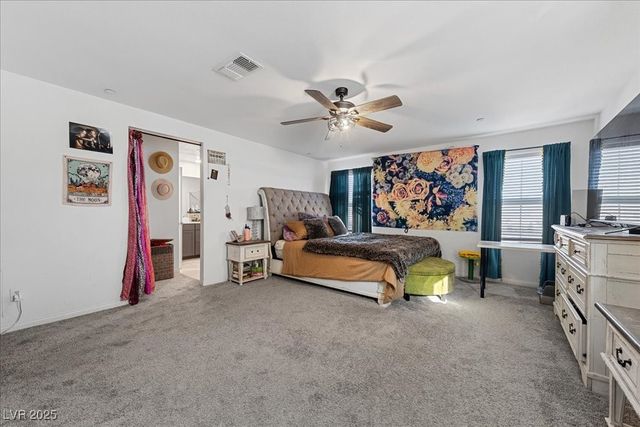 2832 Frabiele Street, Henderson, NV 89044