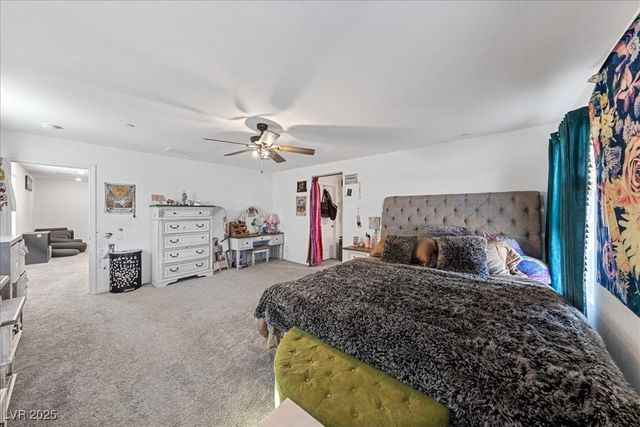 2832 Frabiele Street, Henderson, NV 89044