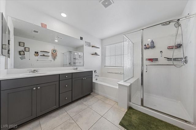 2832 Frabiele Street, Henderson, NV 89044