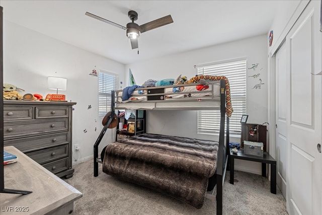 2832 Frabiele Street, Henderson, NV 89044