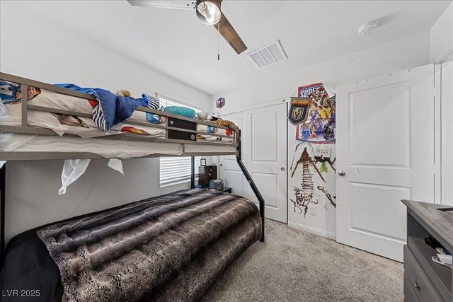 2832 Frabiele Street, Henderson, NV 89044