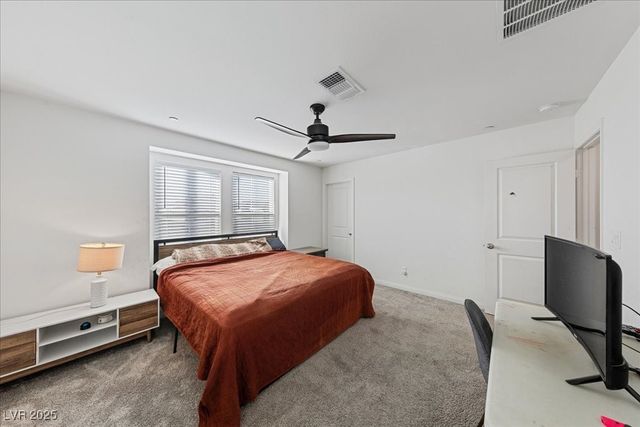 2832 Frabiele Street, Henderson, NV 89044