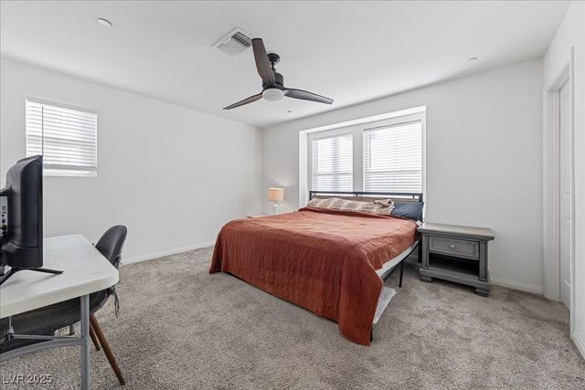 2832 Frabiele Street, Henderson, NV 89044