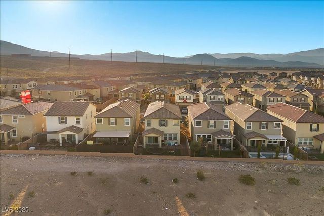 2832 Frabiele Street, Henderson, NV 89044