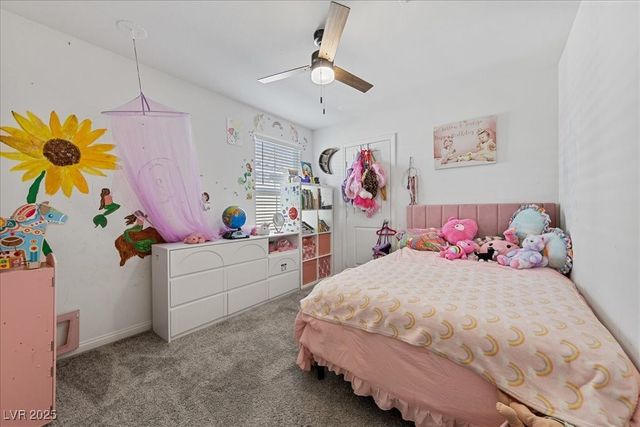 2832 Frabiele Street, Henderson, NV 89044