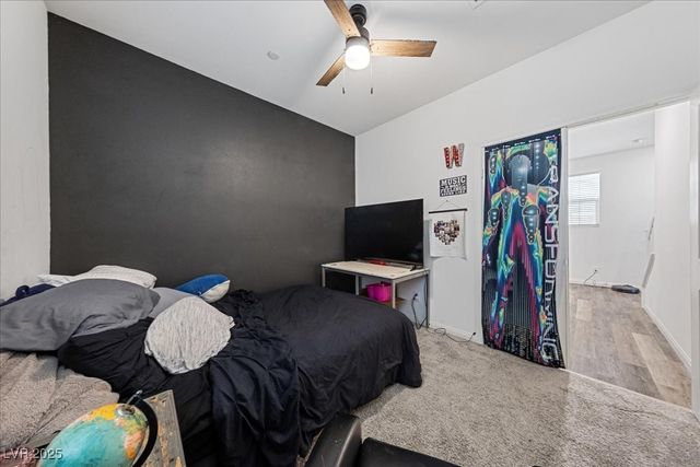 2832 Frabiele Street, Henderson, NV 89044