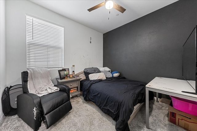 2832 Frabiele Street, Henderson, NV 89044