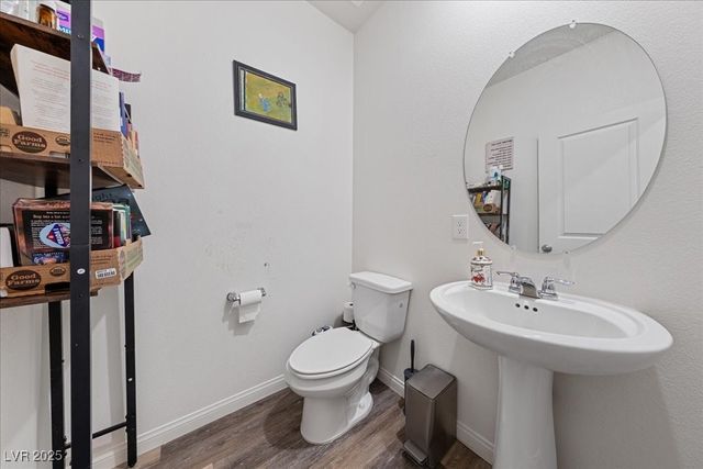 2832 Frabiele Street, Henderson, NV 89044