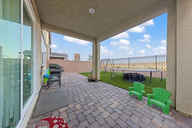 2832 Frabiele Street, Henderson, NV 89044