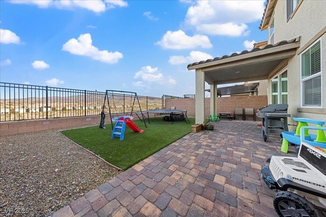 2832 Frabiele Street, Henderson, NV 89044