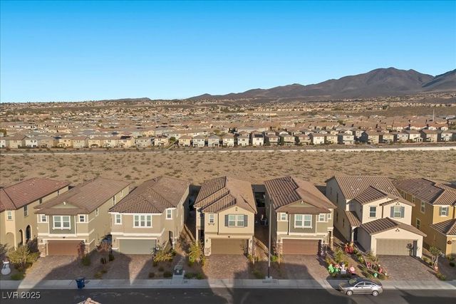 2832 Frabiele Street, Henderson, NV 89044