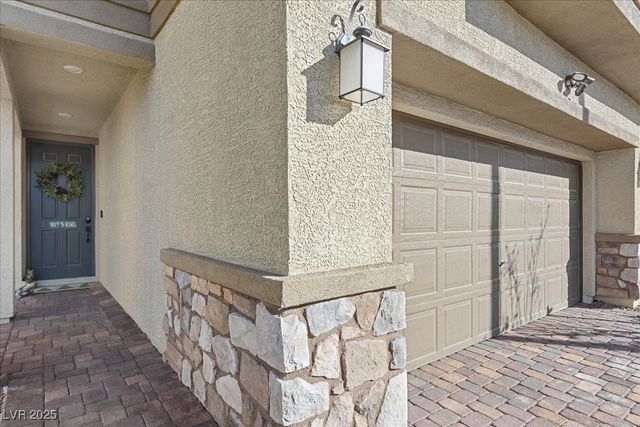 2832 Frabiele Street, Henderson, NV 89044