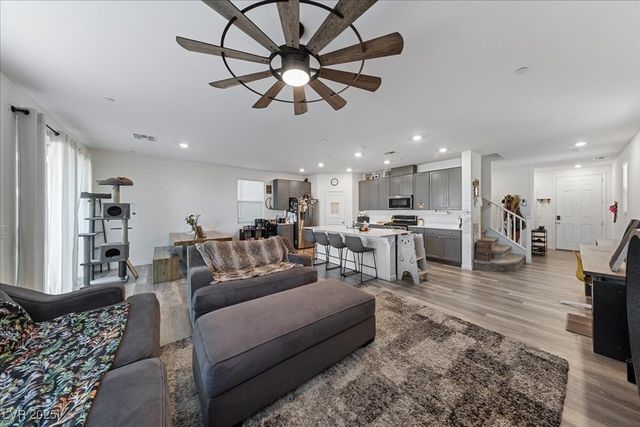 2832 Frabiele Street, Henderson, NV 89044