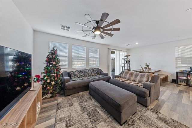 2832 Frabiele Street, Henderson, NV 89044