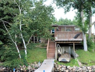 16124 Edgewater Road NE, Pine City, MN 55063