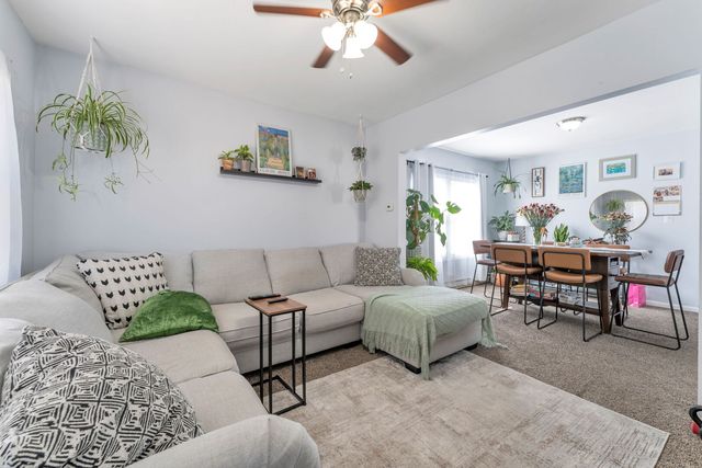 5334 N Lovejoy Avenue, Chicago, IL 60630