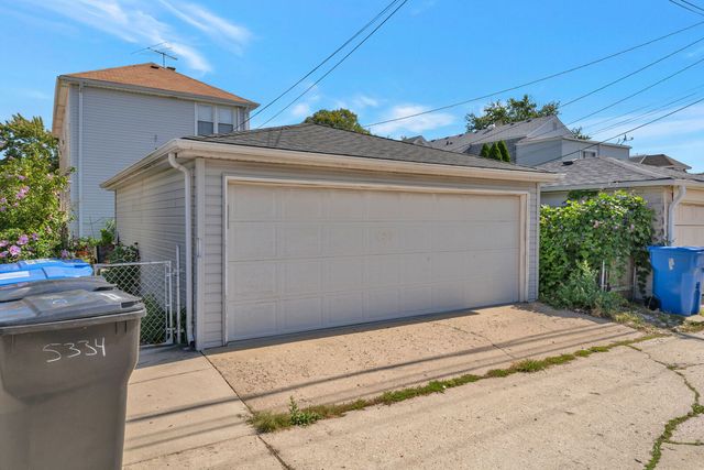 5334 N Lovejoy Avenue, Chicago, IL 60630