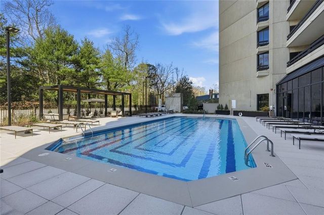 2660 Peachtree Road NW 20D&E, Atlanta, GA 30305