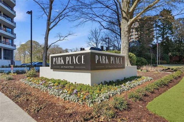 2660 Peachtree Road NW 20D&E, Atlanta, GA 30305