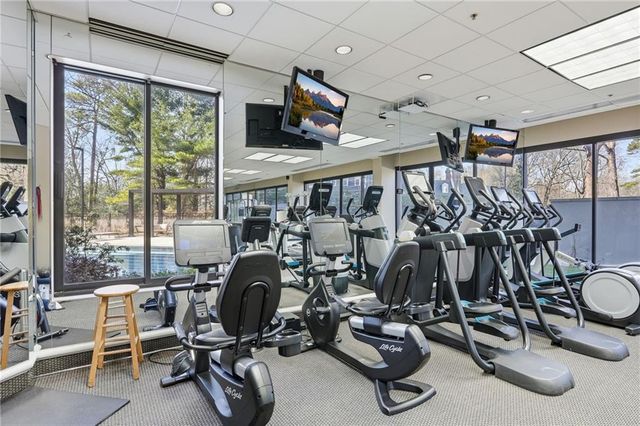 2660 Peachtree Road NW 20D&E, Atlanta, GA 30305