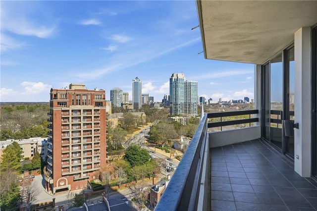 2660 Peachtree Road NW 20D&E, Atlanta, GA 30305