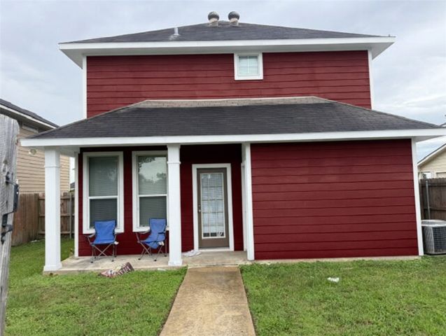 2925 McLaren Drive, College Station, TX 77845