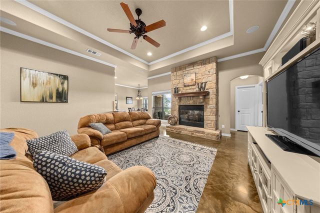 4895 Water Works Road, Belton, TX 76513