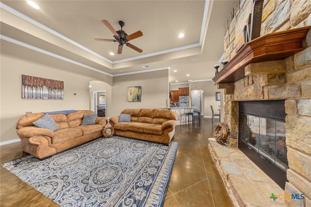 4895 Water Works Road, Belton, TX 76513