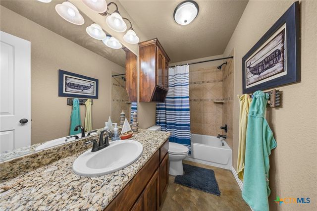 4895 Water Works Road, Belton, TX 76513