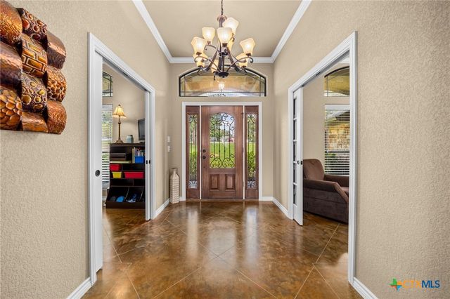 4895 Water Works Road, Belton, TX 76513