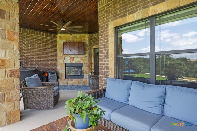 4895 Water Works Road, Belton, TX 76513