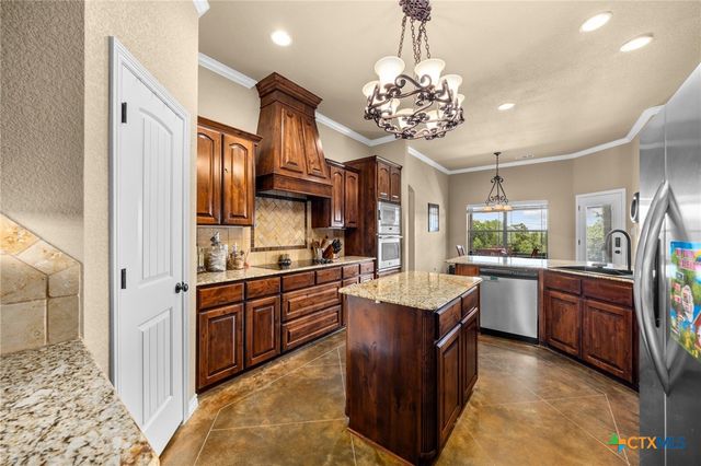 4895 Water Works Road, Belton, TX 76513