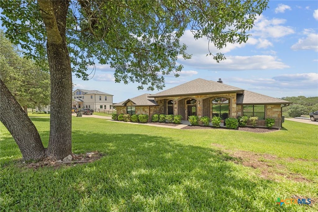 4895 Water Works Road, Belton, TX 76513