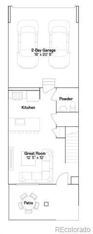 15251 Clayton Street, Thornton, CO 80602