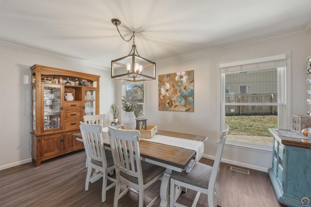 2221 SW Brookfield ST, Topeka, KS 66614