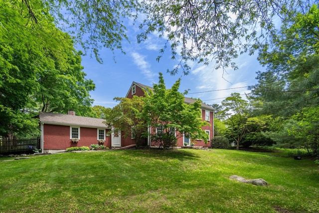 1689 High Street, Westwood, MA 02090