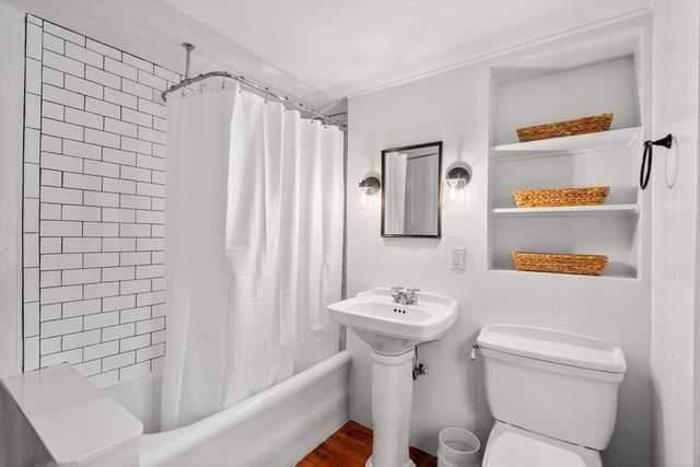 1689 High Street, Westwood, MA 02090