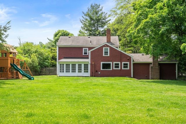 1689 High Street, Westwood, MA 02090
