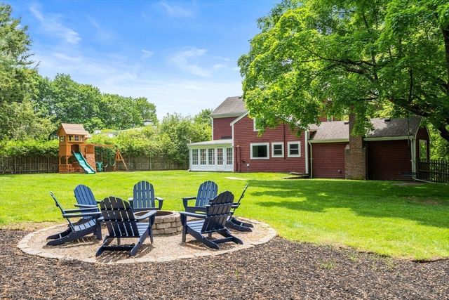 1689 High Street, Westwood, MA 02090