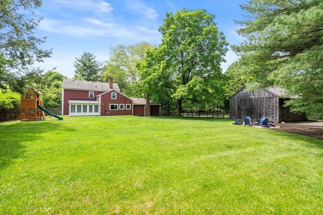 1689 High Street, Westwood, MA 02090